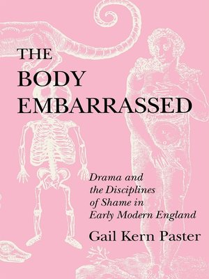 cover image of The Body Embarrassed